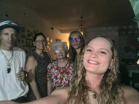Foto de SIMONE BURATTI GAY