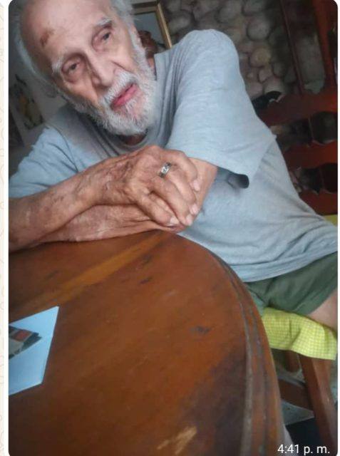 Foto de Hector Merino