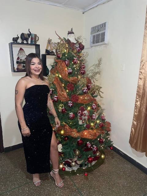 Foto de Leonelys González