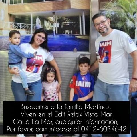 Foto de César Martínez