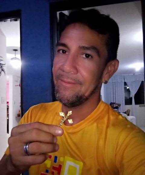 Foto de Roberth valero