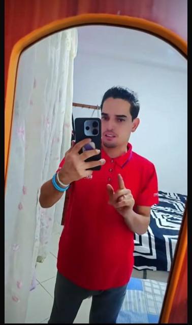 Foto de Jorge Luis Fernándes Castro