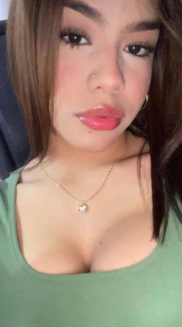 Foto de Valentina Rodríguez