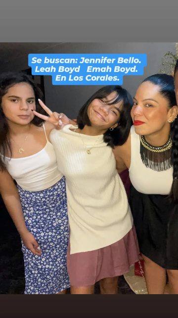 Foto de Leah Boyd