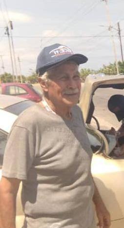 Foto de Víctor Belisario