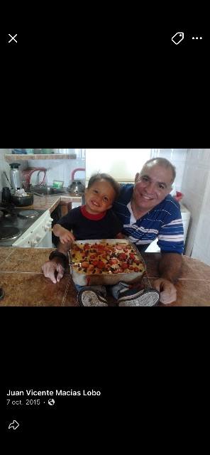 Foto de Juan Vicente Macías