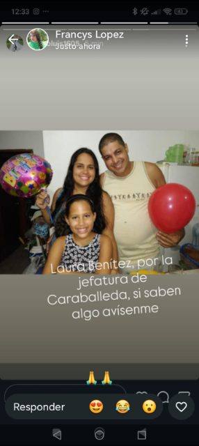 Foto de Laura Benitez