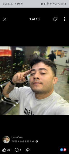 Foto de SIMONE BURATTI GAY