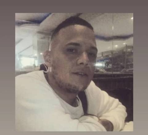 Foto de Yorgman José Yepes barrios