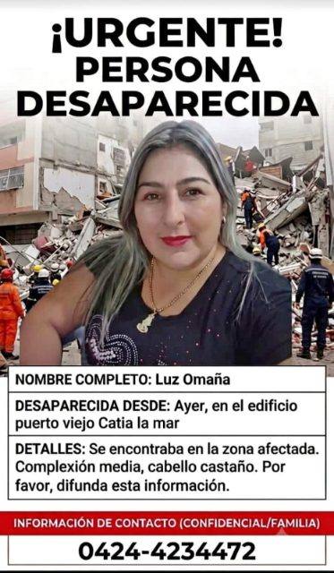 Foto de Luz omaña