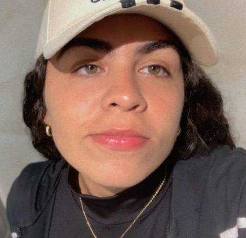 Foto de Maria Torrealba
