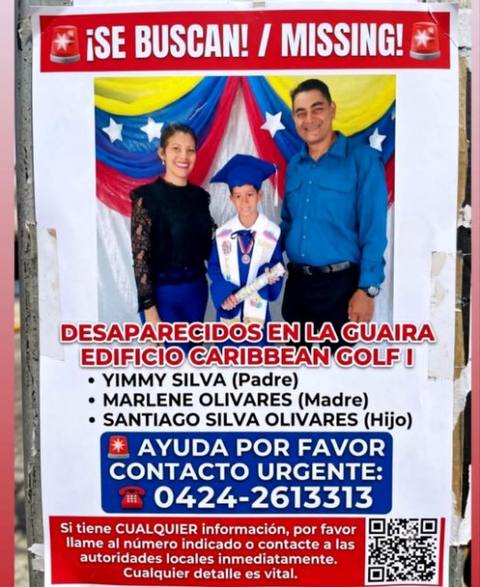 Foto de Yimmy Alexander Silva navarro