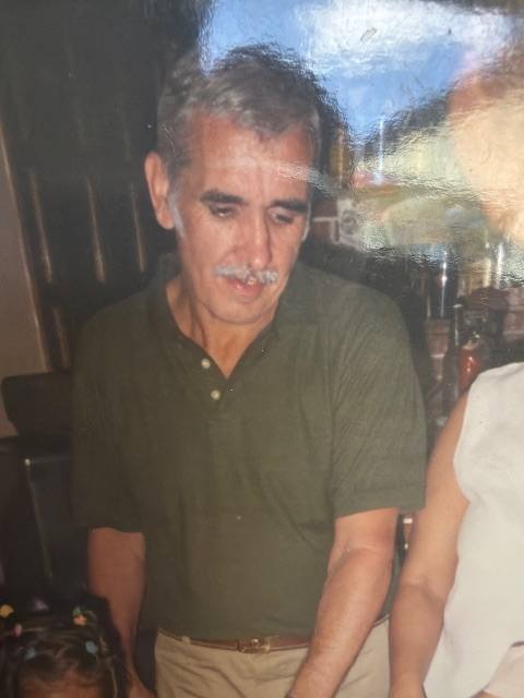 Foto de Eleuterio Rodríguez corréia de abreu