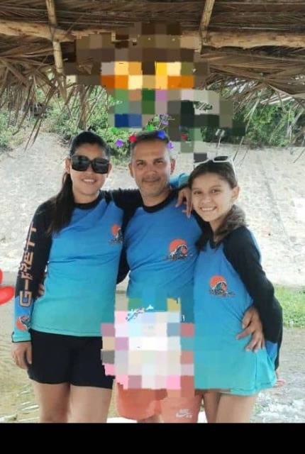 Foto de Rosanny Brett