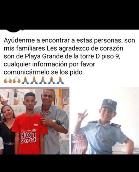 Foto de Giovanni Laya
