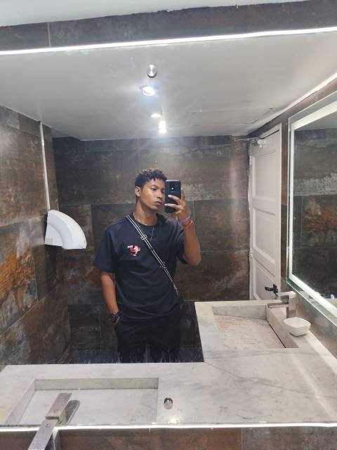 Foto de emmanuel bobby linarez