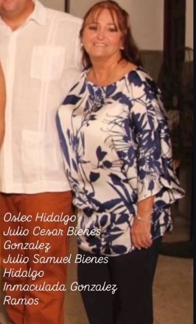 Foto de Inmaculada González Ramos (Nene)