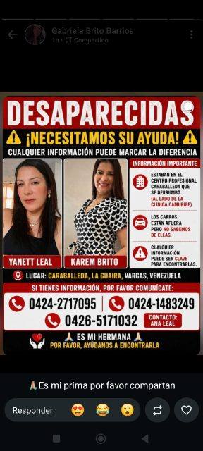 Foto de Karem Brito de Izzo