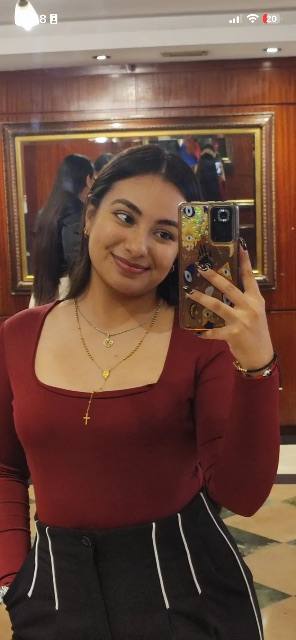 Foto de Kaina Flores