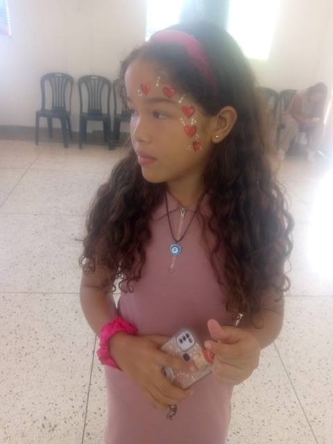Foto de Briannys Sofia Fernandez