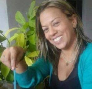 Foto de Peggy Diaz
