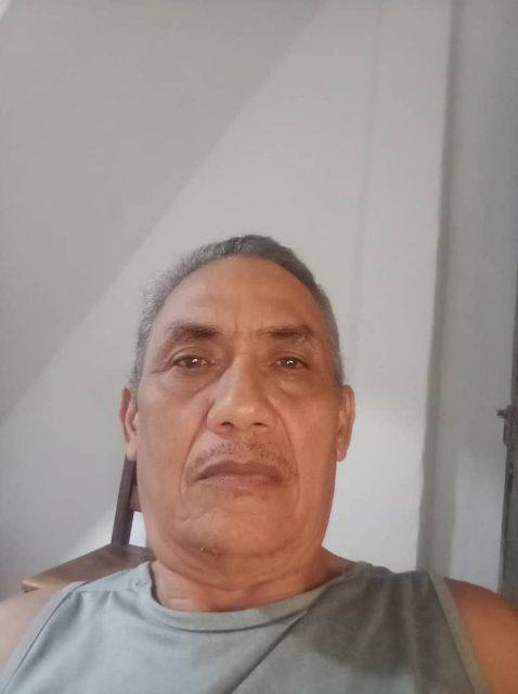 Foto de Enrique Pirela