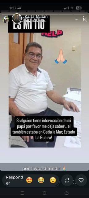 Foto de Juan Martínez