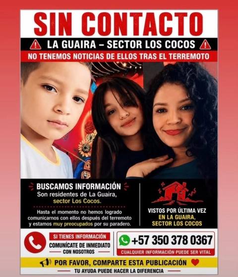 Foto de Catherine Avilan