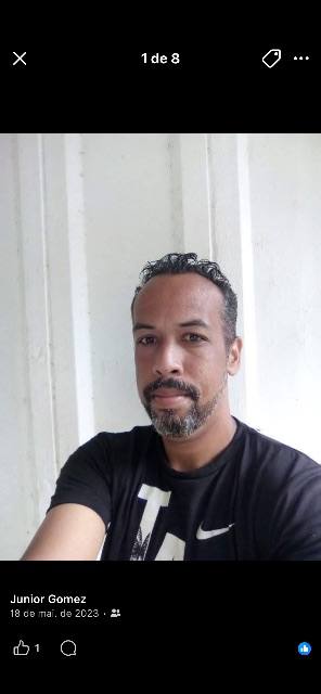 Foto de Junior José Gómez yamosa