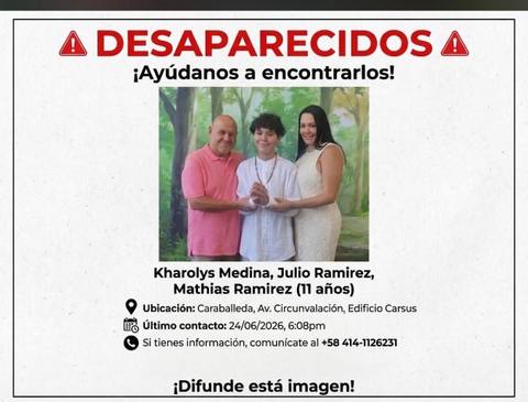 Foto de Medina Vergara Karolys