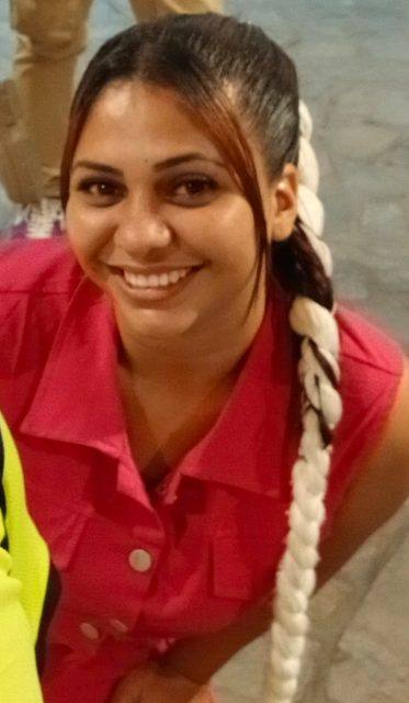 Foto de Luisana Marrero