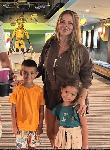 Foto de Yanina Maranella