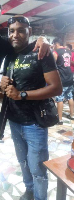 Foto de Teodoro Eduardo Latan