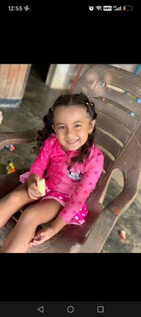 Foto de Shiara Jiménez Lozada