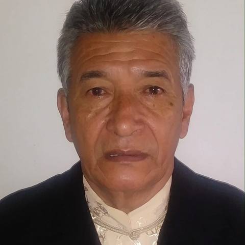 Foto de Omar cardenas