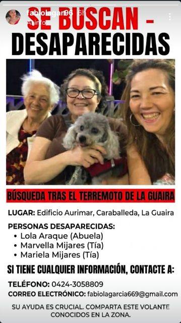 Foto de Marbella Mijares
