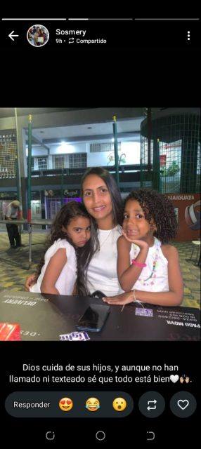 Foto de Soneidy yepez
