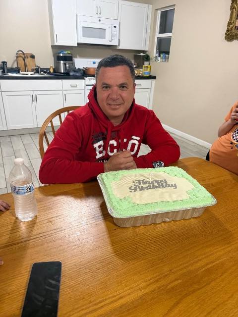 Foto de ROSVELIS BOSCAN CHACIN