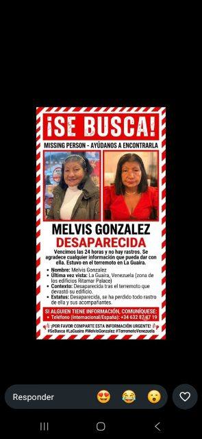 Foto de González melvis