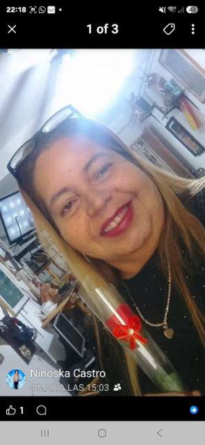 Foto de Ninoska castro