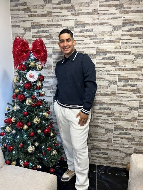 Foto de Leonardo Antonio Medina Yeguez