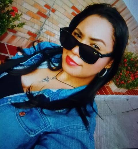 Foto de Salomé Cádiz