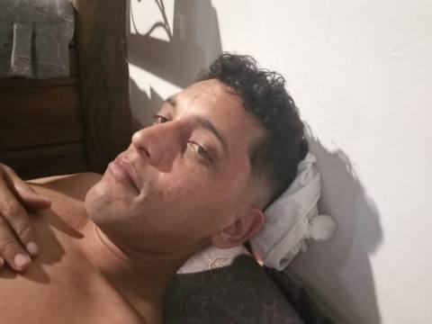 Foto de Gustavo José Aguilar Zerpa