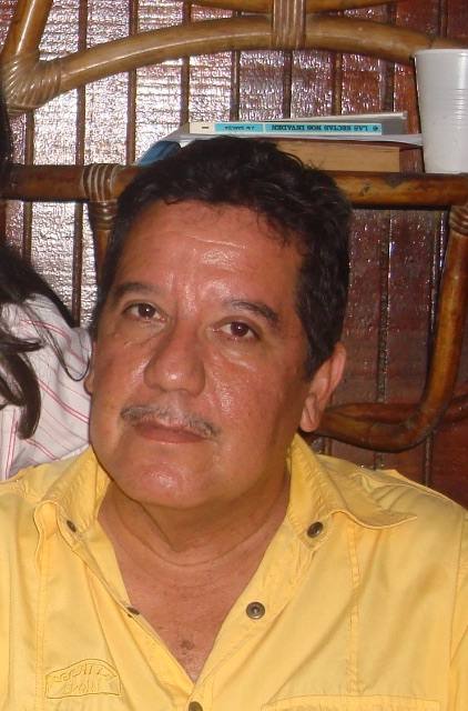 Foto de Pedro José Meza González