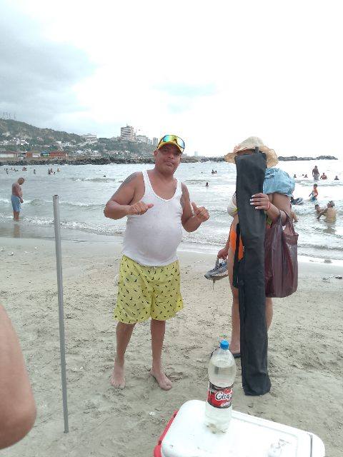 Foto de Yefrey Rivas