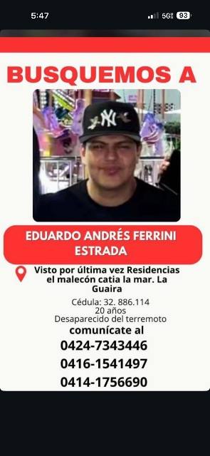 Foto de Eduardo andres Ferrini