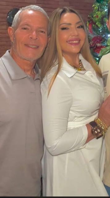 Foto de Erika Ramírez