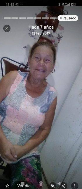 Foto de Nubia Maria Ramirez