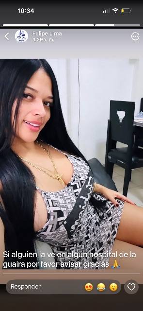 Foto de Yohandry Guerrero
