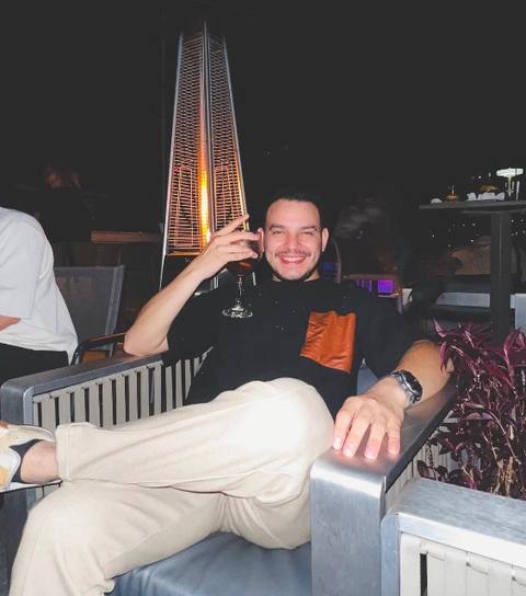 Foto de Rafael Jiménez